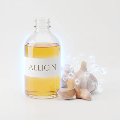 Allicin