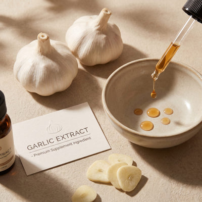 Garlic Extract