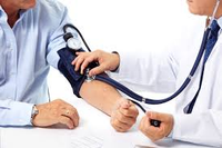 Blood Pressure Support 🩺