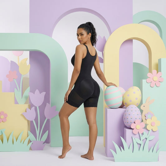 Seamless Body Shaper