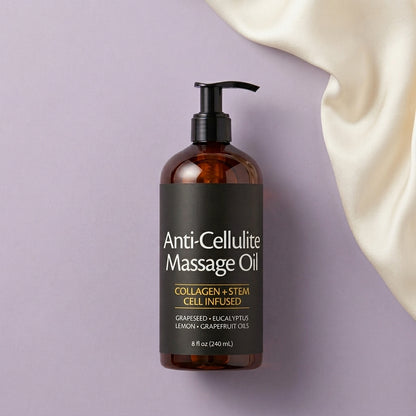 Seya Life Body Soothing Oil 100ml