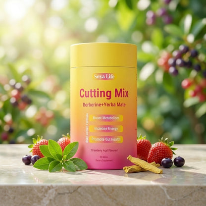 Seya Life™ Cutting mix